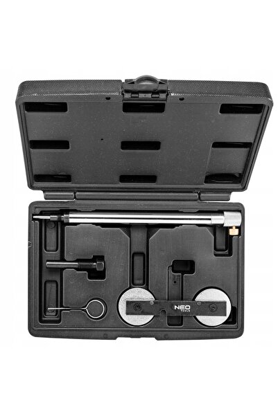 NEO Tools SET DE BLOCATORI DE TIGĂN PENTRU MOTOARE PE BENZINĂ VAG 11-305