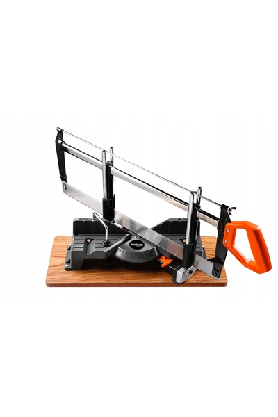 NEO Tools NEO SAW FERĂSĂRĂ DE TĂIȚIAT ÎN UNGURĂ 44-600
