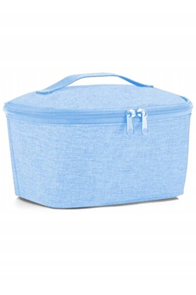 Reisenthel Twist Powder Blue Geantă frigorifică S Pocket Geantă termică