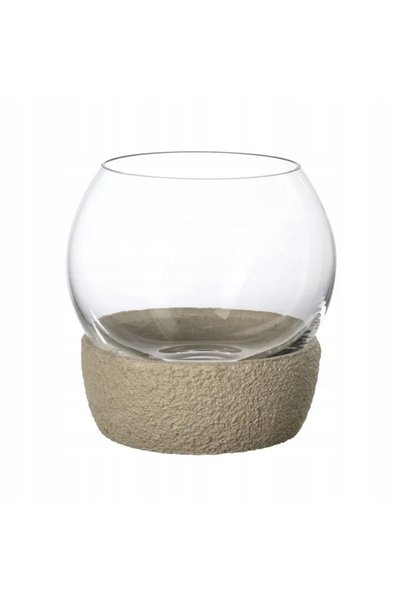 like. by Villeroy & Boch Suport pentru lumânări (11 cm) Perlemor Home Villero...
