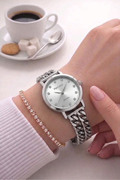 Ferrucci Fc.1204M New Season Women's Wristwatch