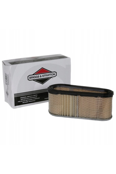 Briggs&Stratton Ulei, Aer, Filtru de combustibil, Bujie, Kit de service tract...