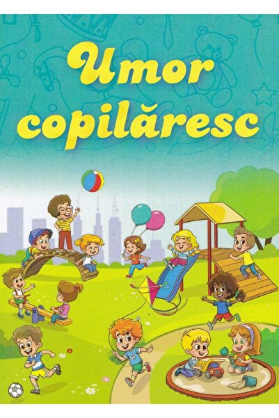 LAMBODAR Umor copilaresc