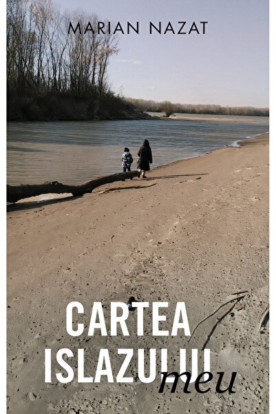 Rao Cartea islazului meu - Marian Nazat