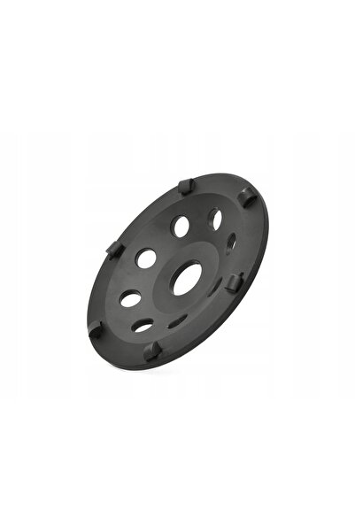 GEKO Disc diamantat pentru rășină, PAP, subitu 125/22,2 mm