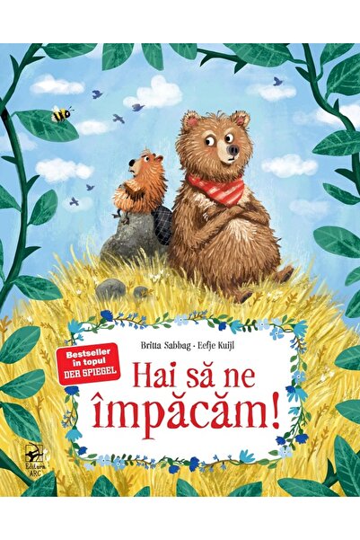 Arc Hai sa ne impacam! - Britta Sabbag