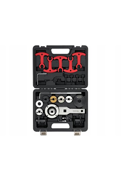 yato Kit de blocare a arborelui cu came pentru motoarele EA888 VAG 2.6, 1.8 ș...