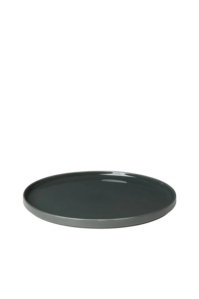 Blomus Platou pentru servire PILAR verde agave
