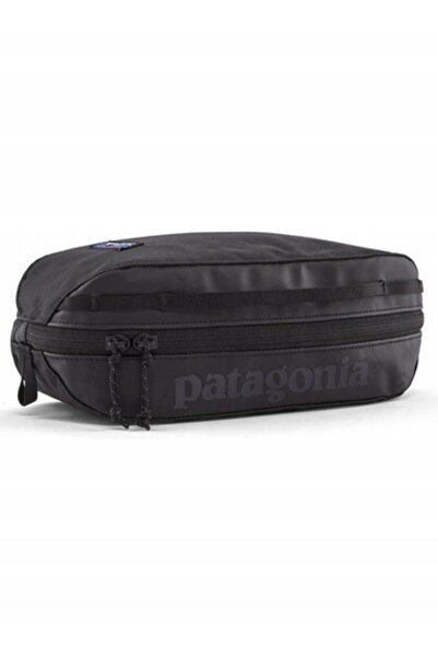 Patagonia Organizator Black Hole Cube 3L negru