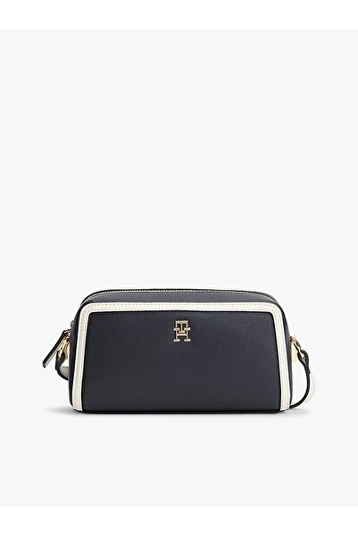 Tommy Hilfiger TH GRACE CAMERA BAG COL BLOCK