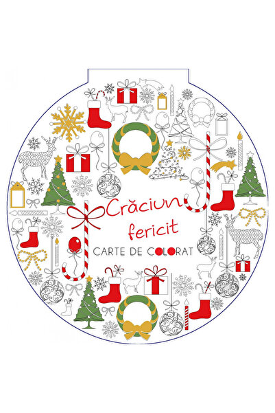 Editura DPH Crăciun fericit, - Editura DPH