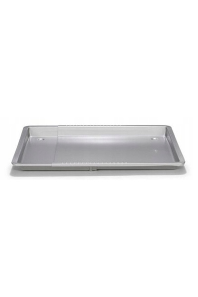 Patisse Placă reglabilă 33x47cm SILVERTOP