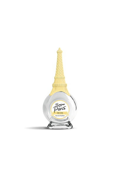 Bonjour de Paris Φρουίτε, Ω ντε Παρφούμ, για Γυναίκες, 50 ml