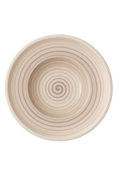 like. by Villeroy & Boch Artesano Nature Beige Farfurie Adâncă Villeroy & Boch