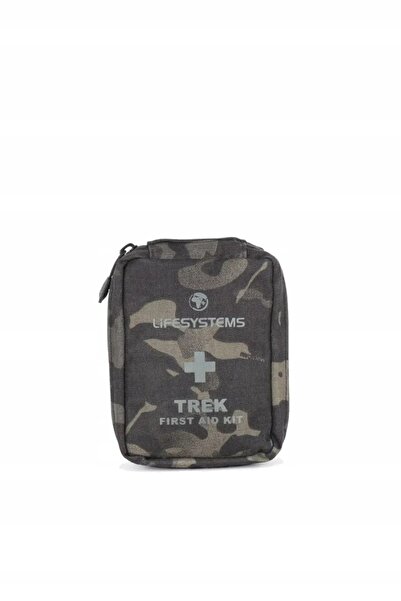 Lifesystems Trusă de prim ajutor Trek Camo