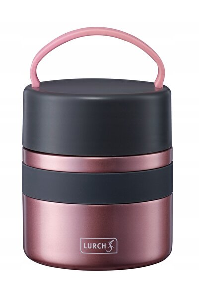 Lurch Termos (0,5 l, auriu roz) Iso-Pot 2.0
