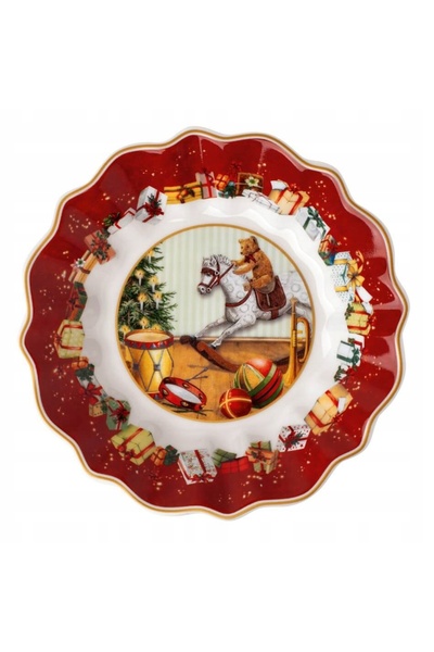 like. by Villeroy & Boch Miska Villeroy&Boch Toy’s Fantasy porțelan 110 ml