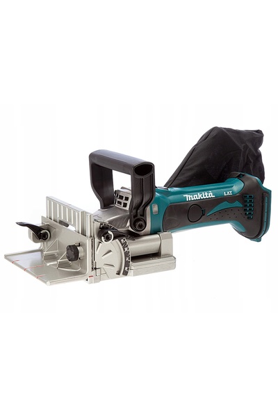 Makita DPJ180Z Mașină de rindeluit cu acumulator 18V LXT PL