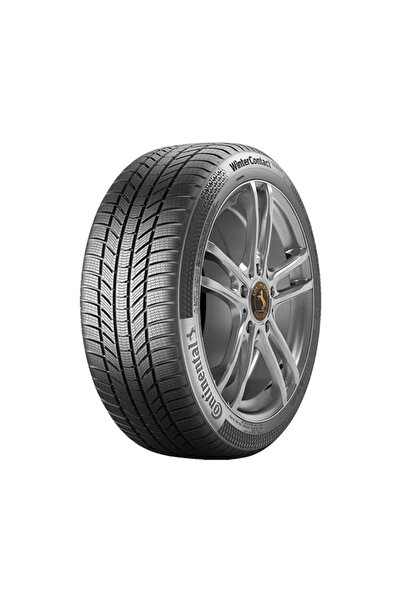 Continental WinterContact TS 870P 215/55R17 98H XL 3PMSF M+S Kış Lastiği 2021
