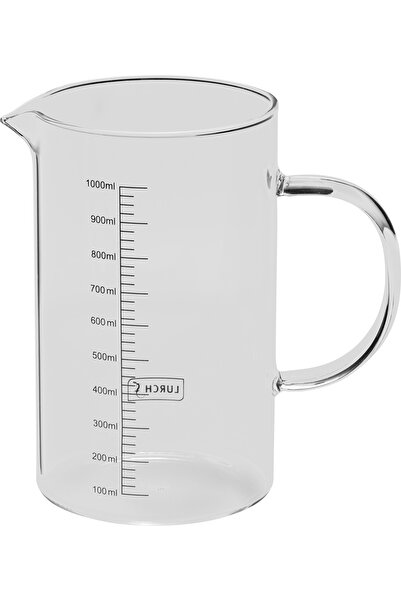Lurch Cana de măsurat de 1 L