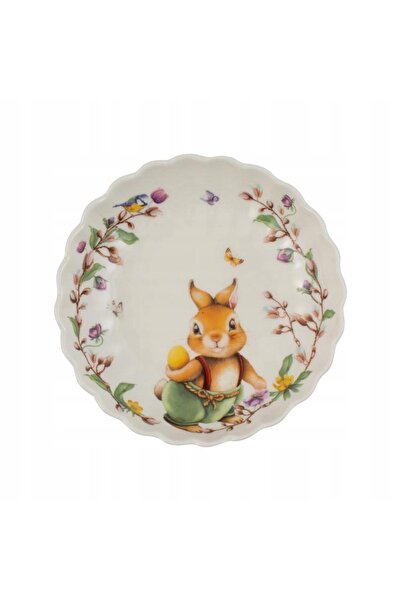like. by Villeroy & Boch Bol de Paște Paul (16 cm) Fantezie de primăvară Vill...