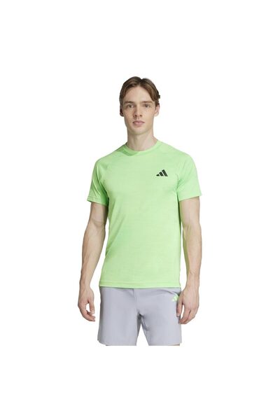 adidas Ανδρικό T-shirt Γυμναστηρίου L