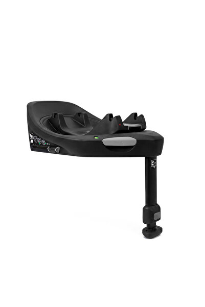 Cybex Base G Isofixli Baza Siyah