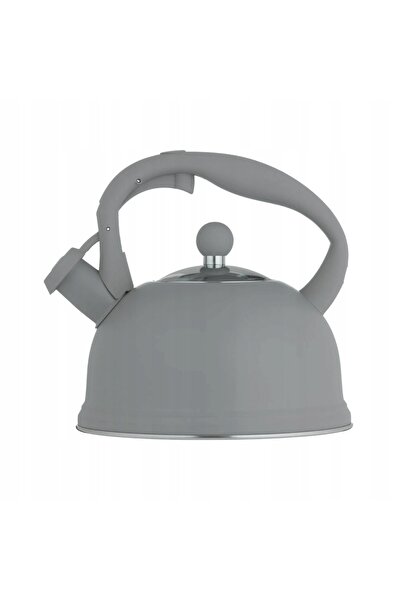 Typhoon Fierbător 1,8l gri Otto StoveTop