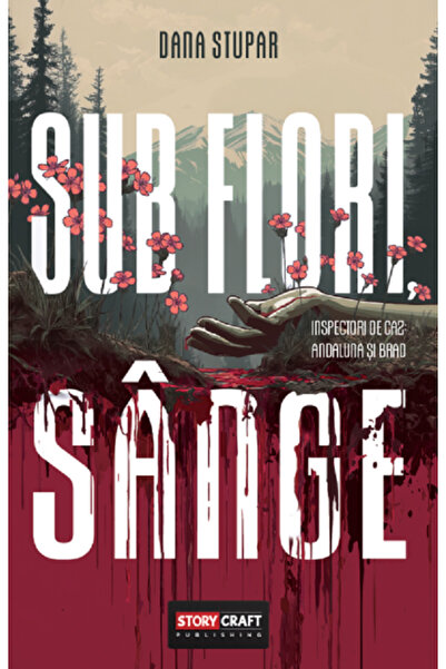 STORYCRAFT Sub flori, sange - Dana Stupar