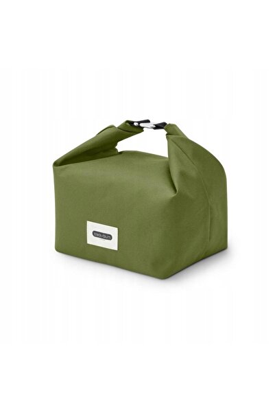 Black Blum Geantă termică pentru prânz de 6,7 L (verde) Black+Blum