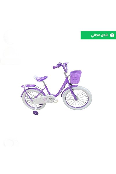 Generic Brand Girls' Bicycle Size 20