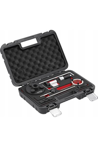 yato Set de scule de blocare a distribuției VAG TDI, 10 piese, YT-06319