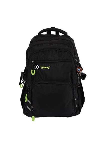 YOUNG Daily -Travel -School Bag 51616