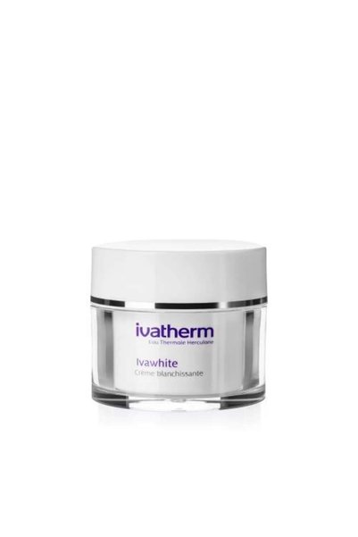 IVATHERM كريم تفتيح البشرة 50 مل