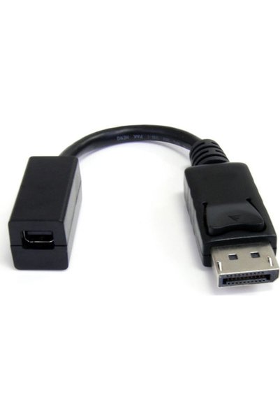 startech Μετατροπέας DisplayPort αρσενικό σε mini DisplayPort θηλυκό 1 τεμάχι...