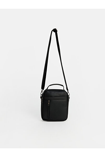 LC Waikiki Lcw Accessories Black Men's Shoulder Bag