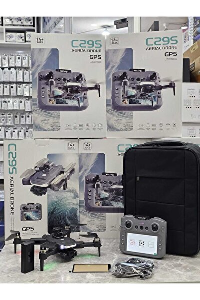 Genel Markalar C29S Drone