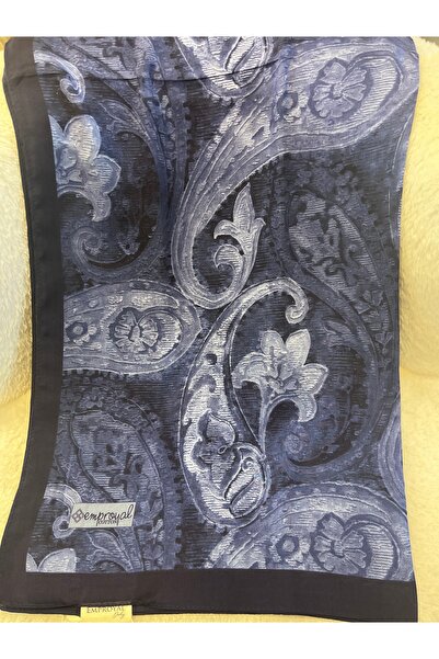 Emproyal 100% Organic Cotton Shawl