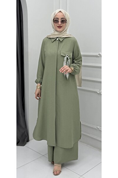 Generic Brand Yaren Team Khaki
