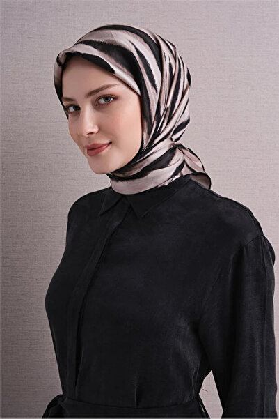 Armine 100% Sura Silk Scarf 9629D (S)-02