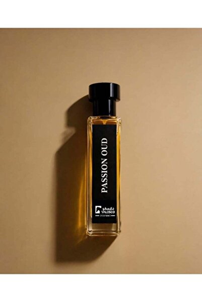 VALESCO Passion Oud Extrait de Parfum 50 ml Luxurious Unisex Long-Lasting Per...