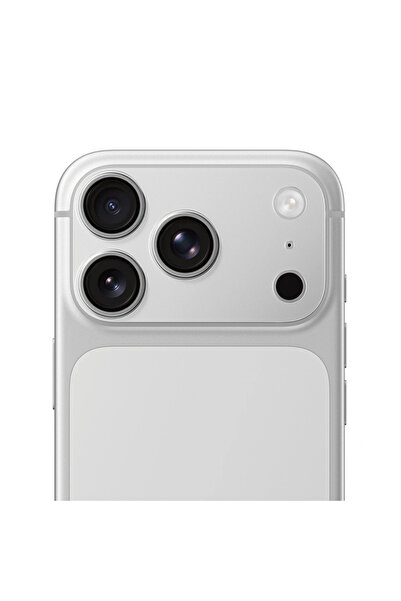 Amazingthing Protector Modul Lentilă Folie pentru iPhone 17 Pro Max Mat