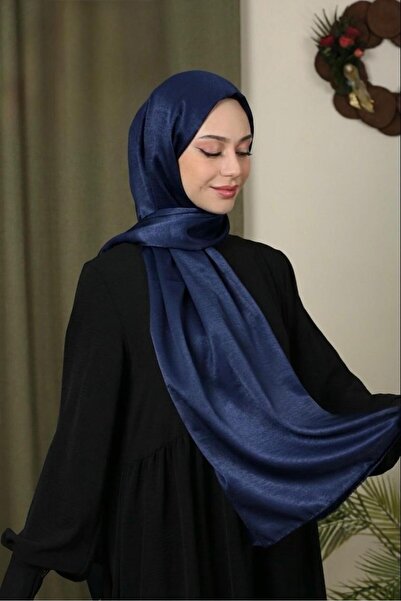 İSTDONATELLA Evening Dress Shiny Bamboo Silk Shawl