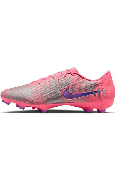 Nike Zoom Vapor 16 Vini JR Academy FG/MG Football Shoes Çoklu Zemin Futbol Kr...
