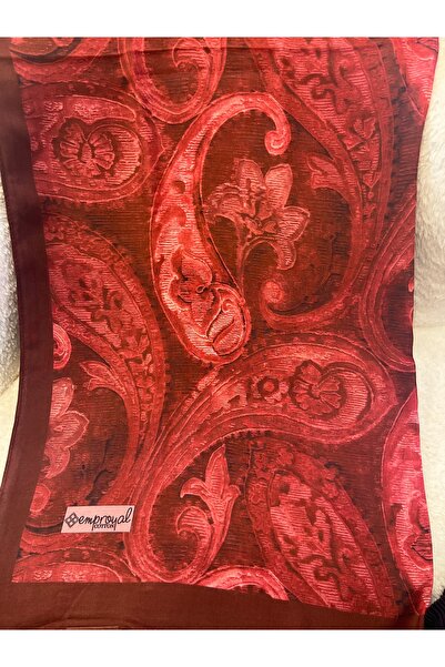 Emproyal 100% Organic Cotton Shawl