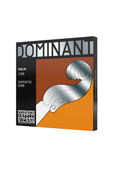 Generic Brand Set Corzi Dominant Thomastik-Infeld, Vioara