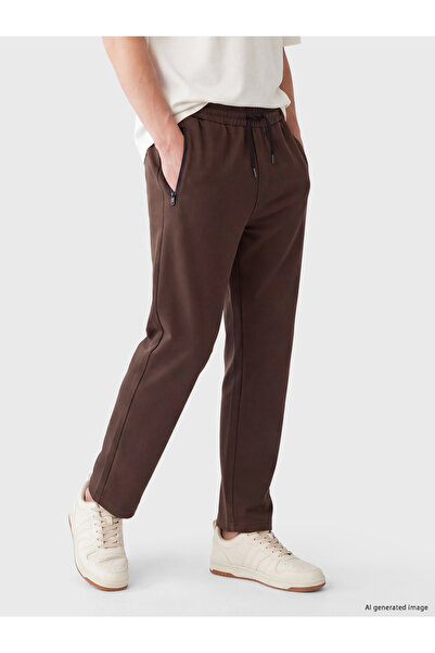 LC Waikiki I Standart Fit Men's Sweatpants from Freezen Store