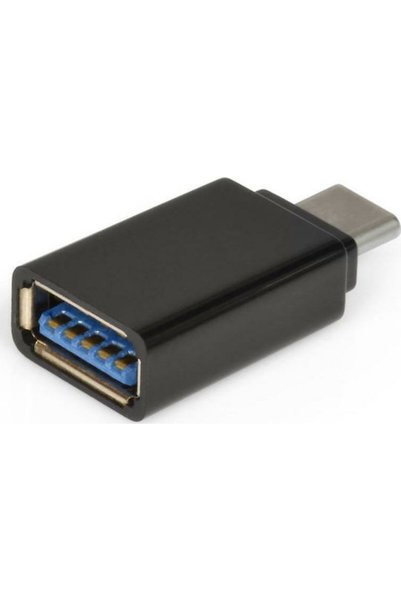 PORT DESIGNS Μετατροπέας USB-C αρσενικό σε USB-A θηλυκό 1 τεμάχιο 900142