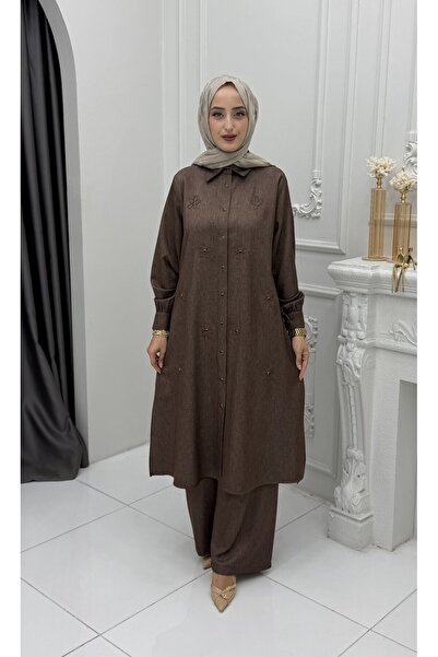 Generic Brand Beren Team Brown