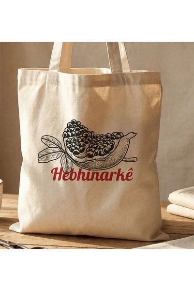 PezkoviArt Hebhinarke Cloth Bag